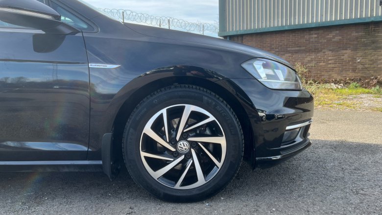 Volkswagen Golf 1.5 TSI EVO Match 5dr Petrol Hatchback